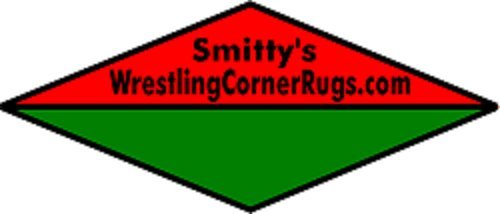 Base Grade Lightweight Corner Rug